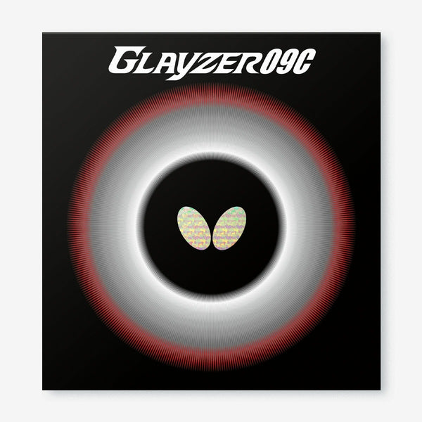 Glayzer 09C Rubber