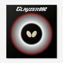 Glayzer 09C Rubber