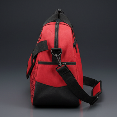 STIGA Gourd-Shaped Racket Case