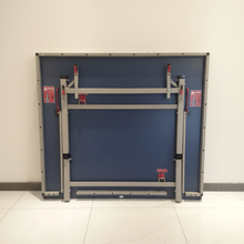 Tibhar top 25 table 25mm ITTF Approved