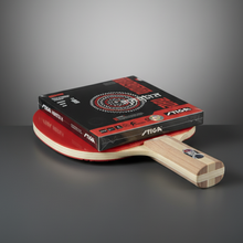 STIGA Mantra H Table Tennis Rubber