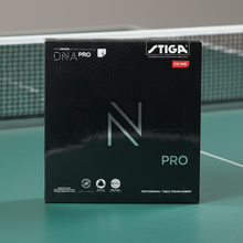Stiga DNA Pro S Rubber