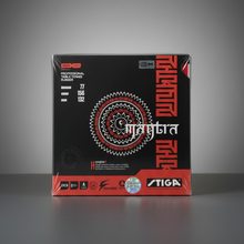 STIGA Mantra H Table Tennis Rubber