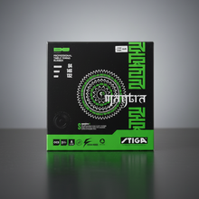 STIGA Mantra S Table Tennis Rubber