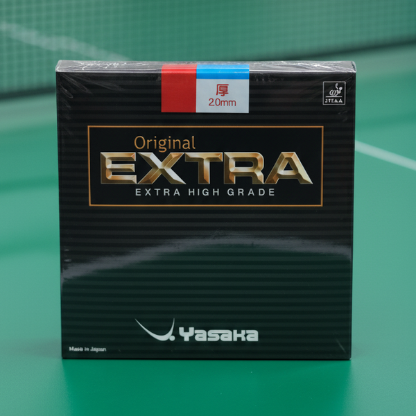 Original YASAKA RAKZA 7 Table Tennis Rubber (Made in Germany) | Philippines Original YASAKA RAKZA 7 Table Tennis Rubber (Made in Germany) | Philippines