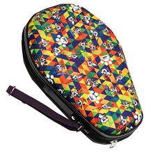 Yasaka Table Tennis Racket Case – Protective Paddle Bag
