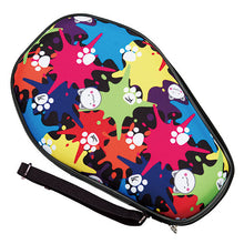 Yasaka Table Tennis Racket Case – Protective Paddle Bag