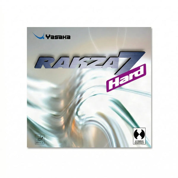 Rakza 7 Hard Rubber