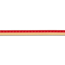 Mark V - Red, Max Rubber