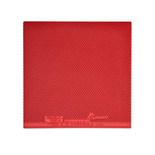 Phantom 0011 - Red, 1,0 Rubber