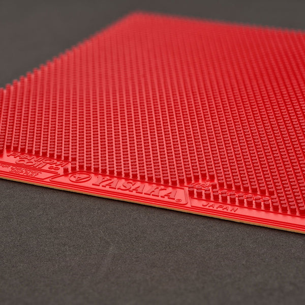 Phantom 0011 - Red, 1,0 Rubber