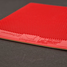 Rakza PO - Red, Max Rubber