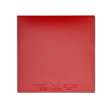 Rakza 7 - Max, Red Rubber