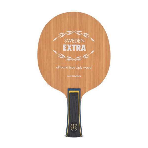 Yasaka Sweden Extra – Classic Allround Table Tennis Blade