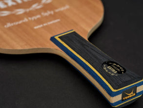 Yasaka Sweden Extra – Classic Allround Table Tennis Blade