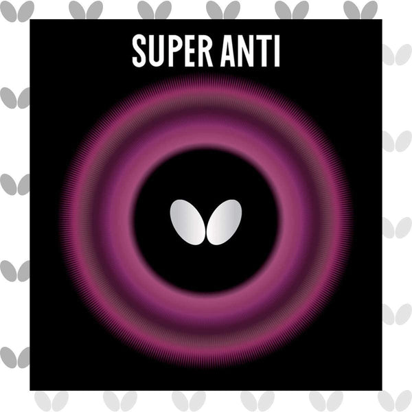 Super Anti Rubber