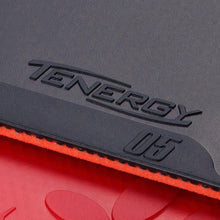 Tenergy 05 Rubber