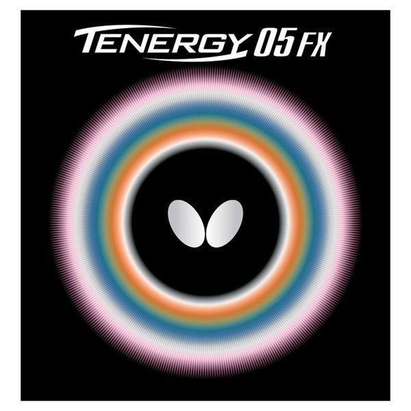 Tenergy 05 FX Rubber