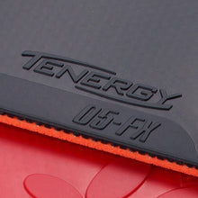 Tenergy 05 FX Rubber