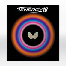 Tenergy 19 Rubber