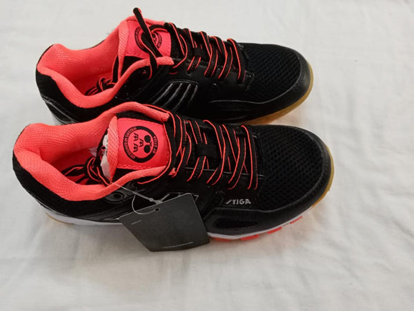 Stiga 1560-0816-43 Table Tennis Shoes