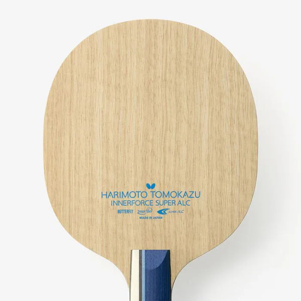 Harimoto Tomokazu Innerforce Super ALC