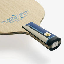 Harimoto Tomokazu Innerforce Super ALC