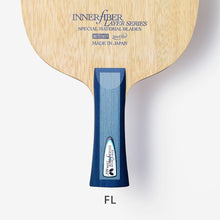 Butterfly Innerforce Layer ALC FL flared handle