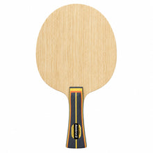Yasaka Reinforce SI Table Tennis Blade – 5 Wood + 2 Fleece Carbon