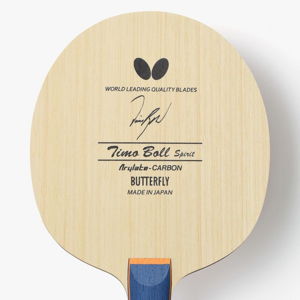 Timo Boll Spirit Blade - FL