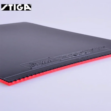STIGA Mantra S Table Tennis Rubber