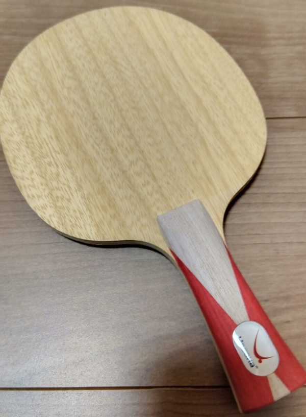 Yasaka Earlest Carbon+ FLA Blade