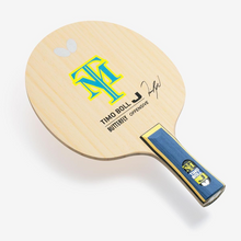 Timo Boll J Blade