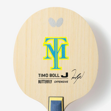 Timo Boll J Blade