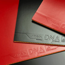 Stiga DNA Hybrid H Rubber