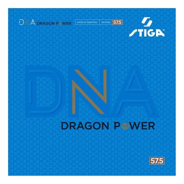 DNA Dragon Power 57.5 Rubber