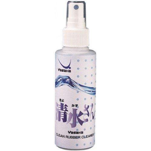 Yasaka Shimizu Z-163 Rubber Cleaner