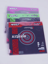 STIGA Mantra S Table Tennis Rubber