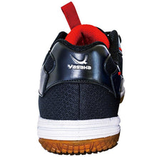 Yasaka Jet Impact NEO2 – High-Performance Table Tennis Shoes (Men & Women)