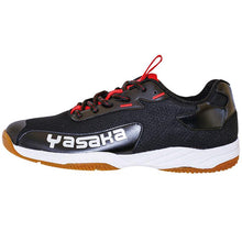 Yasaka Jet Impact NEO2 – High-Performance Table Tennis Shoes (Men & Women)