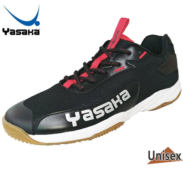Yasaka Jet Impact NEO2 – High-Performance Table Tennis Shoes (Men & Women)
