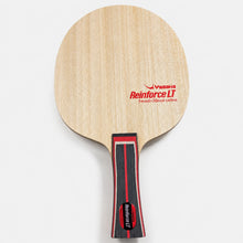 Yasaka Reinforce LT table tennis blade front view